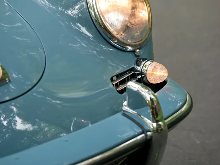 1962 Porsche 356 B - Image 14 of 22