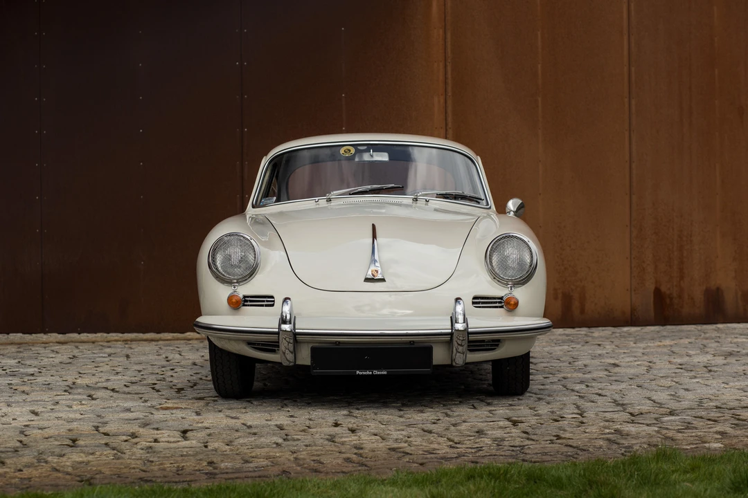 1962 Porsche 356 B - Image 11 of 31