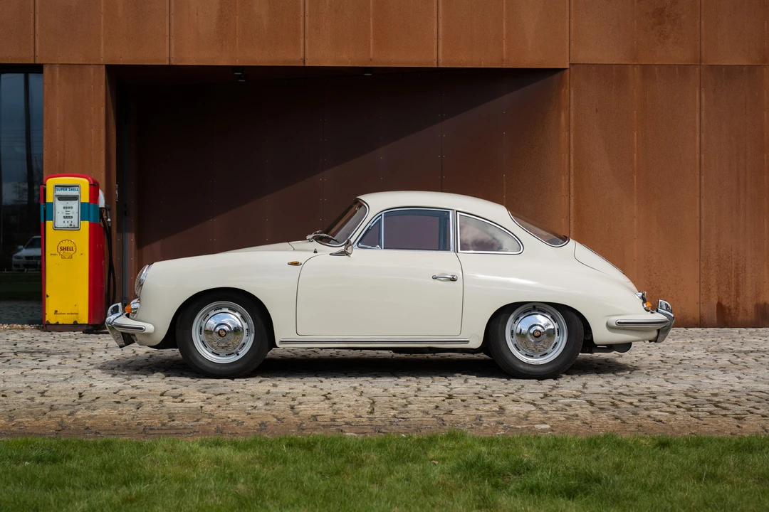 1962 Porsche 356 B - Image 13 of 31