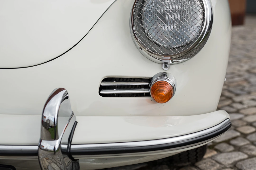 1962 Porsche 356 B - Image 18 of 31