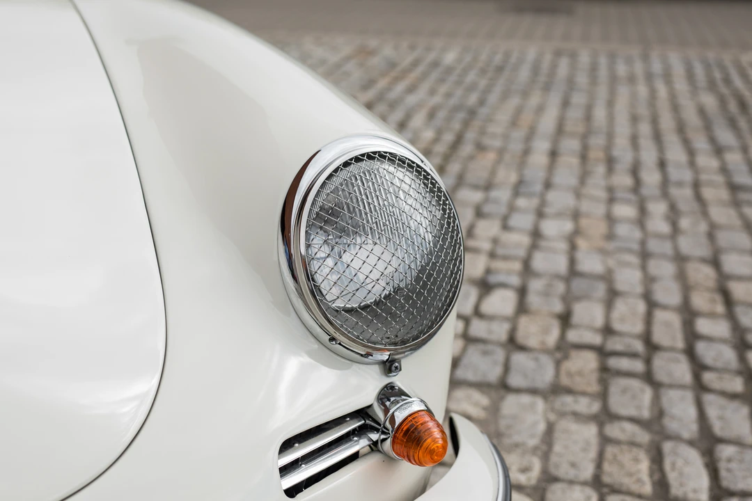 1962 Porsche 356 B - Image 20 of 31