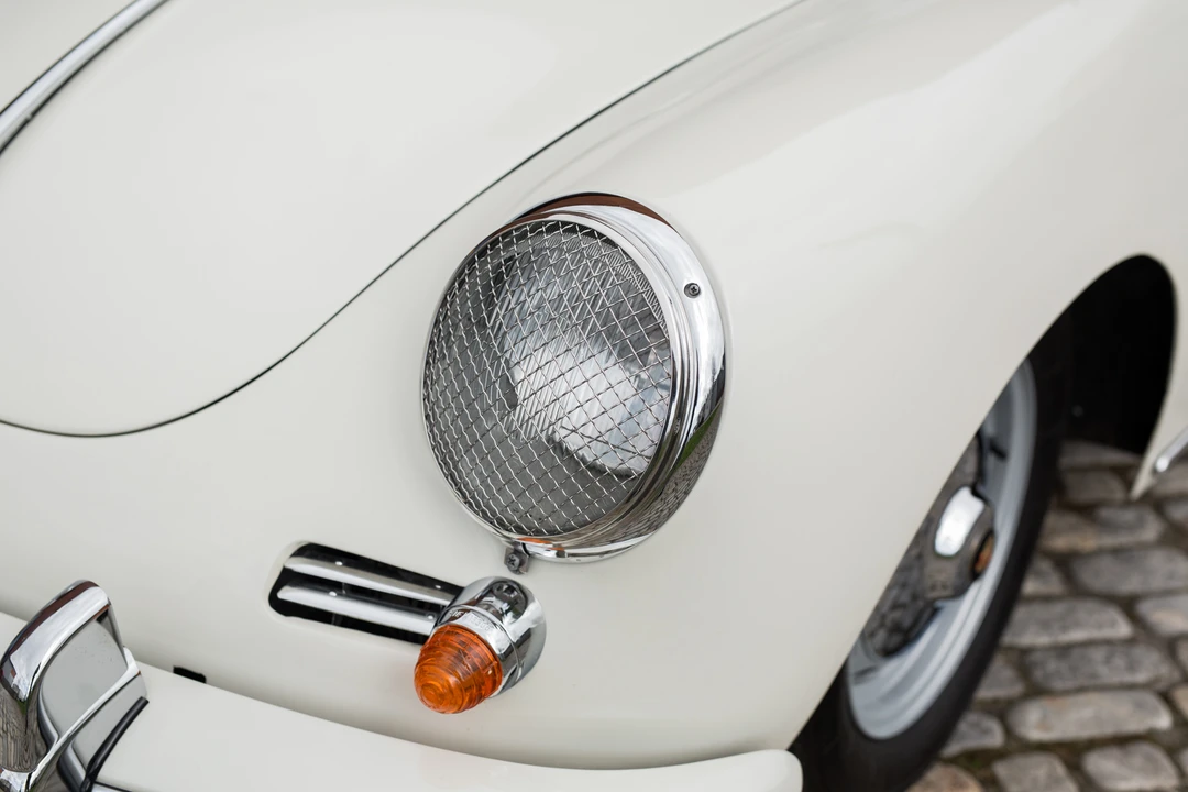 1962 Porsche 356 B - Image 21 of 31