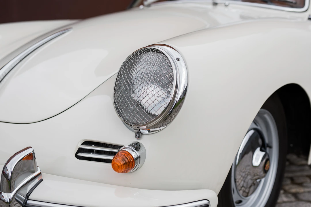 1962 Porsche 356 B - Image 22 of 31
