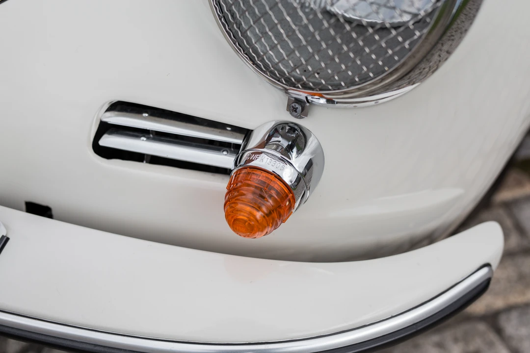 1962 Porsche 356 B - Image 23 of 31
