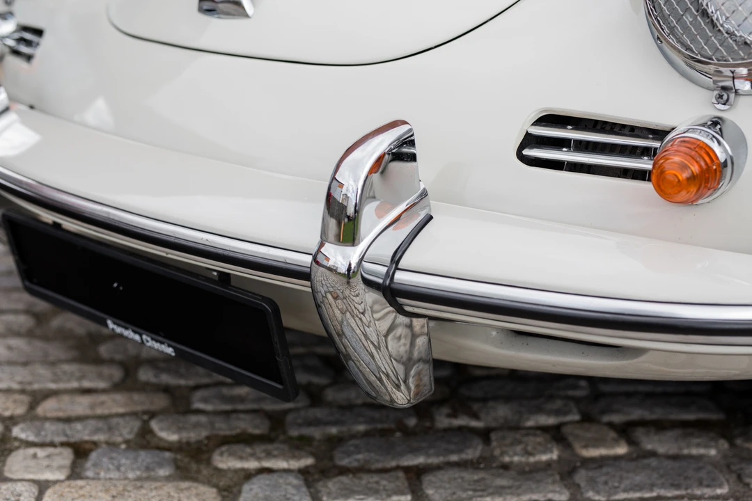 1962 Porsche 356 B - Image 24 of 31