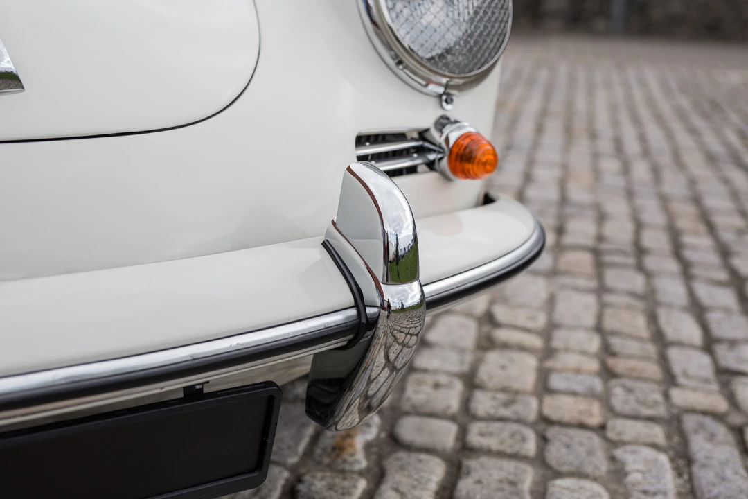 1962 Porsche 356 B - Image 25 of 31