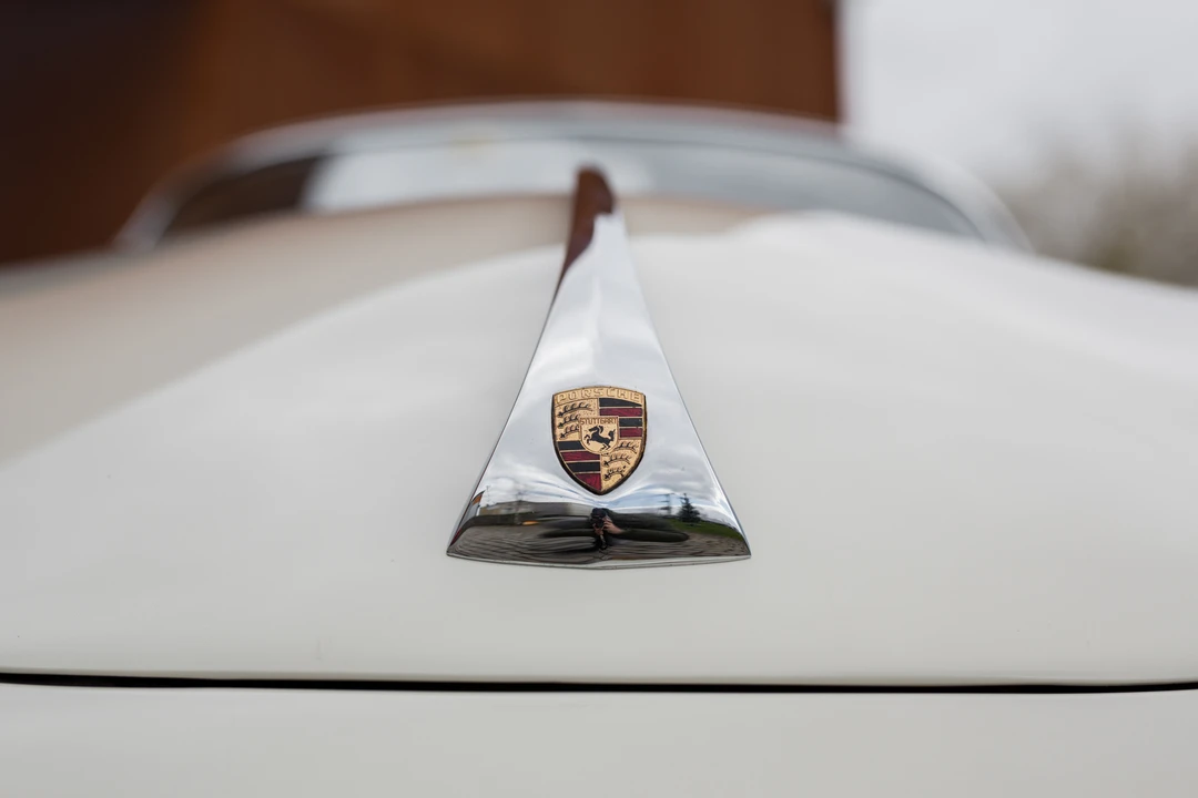 1962 Porsche 356 B - Image 26 of 31