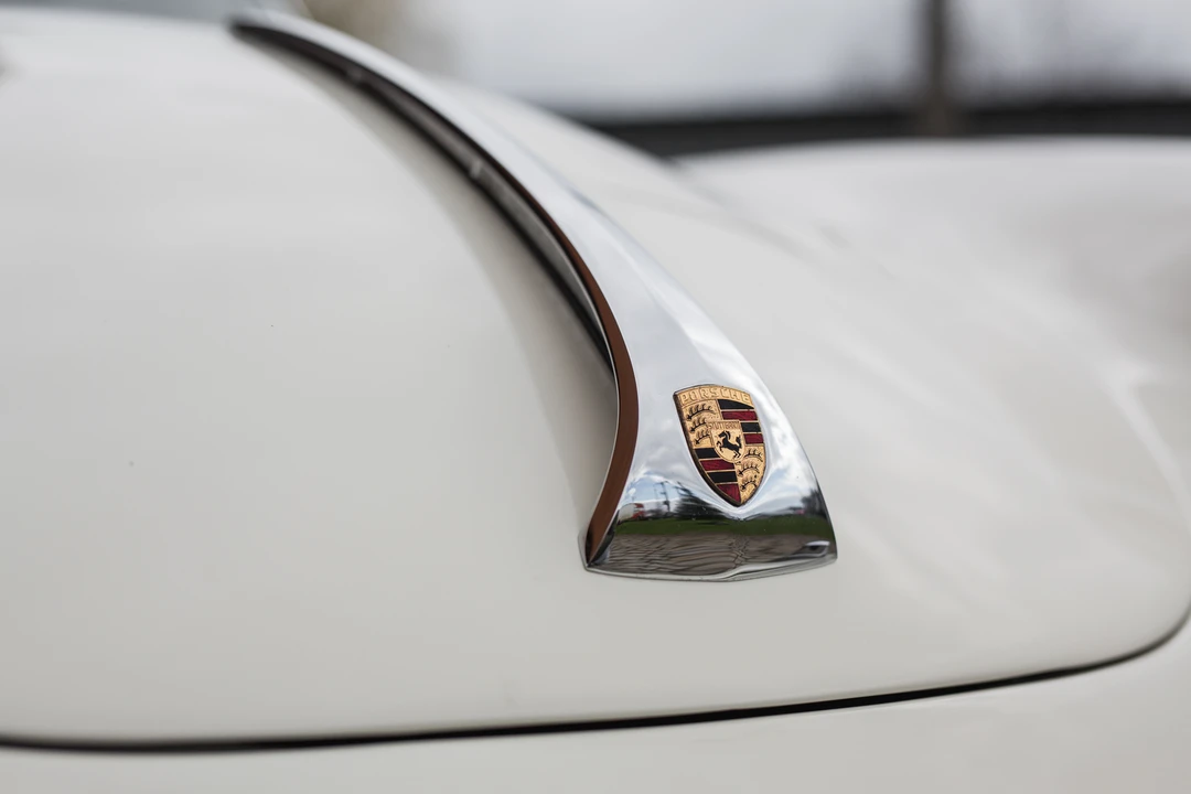 1962 Porsche 356 B - Image 27 of 31