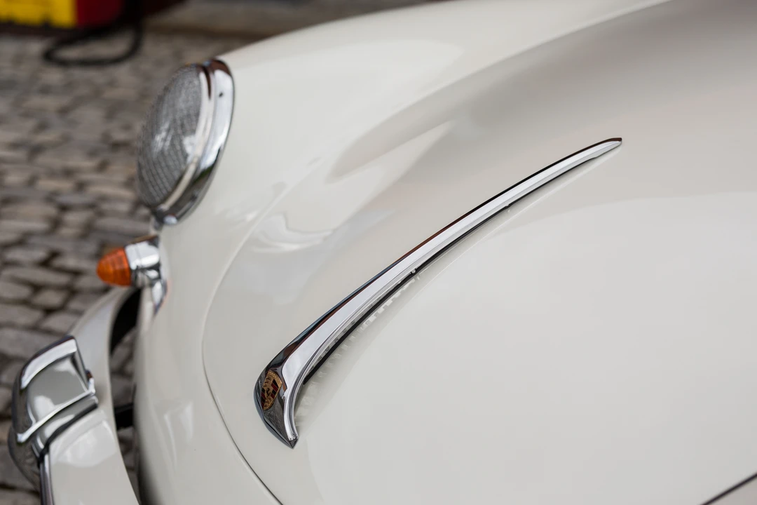 1962 Porsche 356 B - Image 28 of 31
