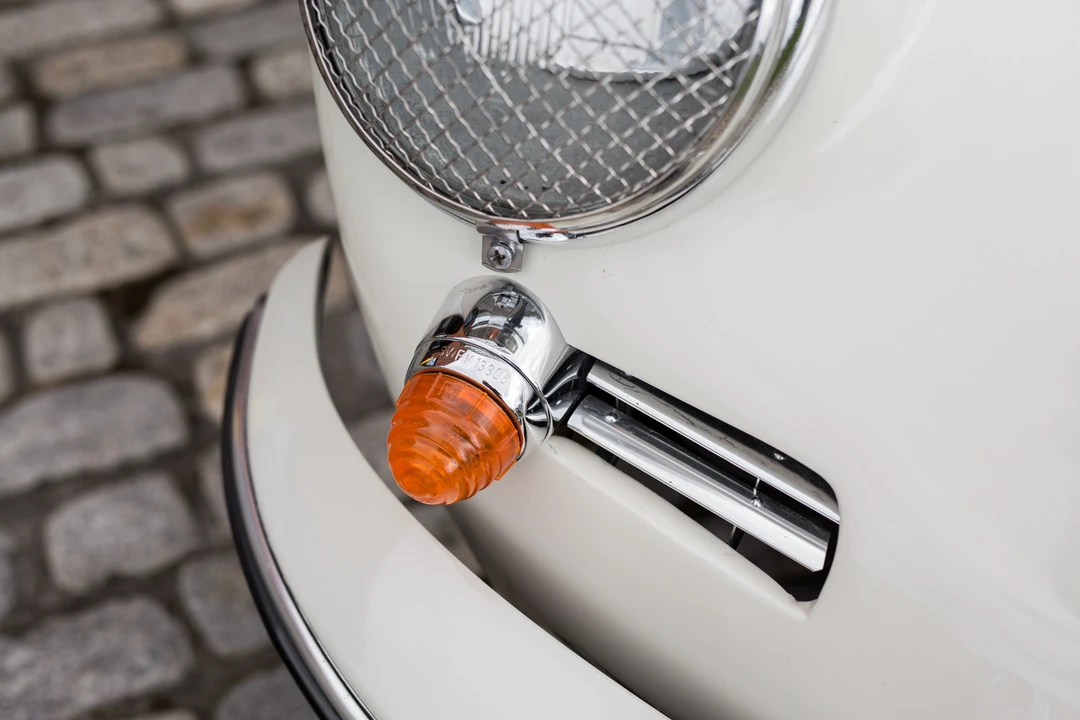 1962 Porsche 356 B - Image 29 of 31
