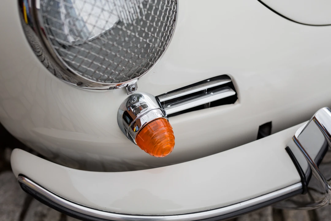1962 Porsche 356 B - Image 30 of 31