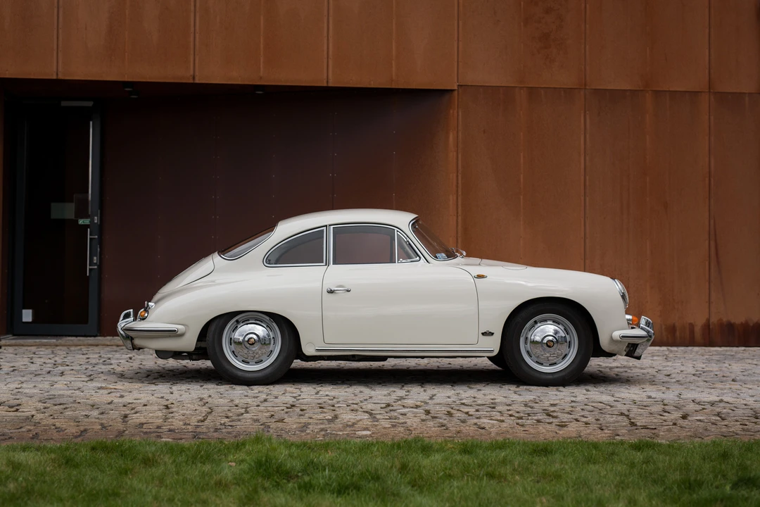 1962 Porsche 356 B - Image 16 of 31