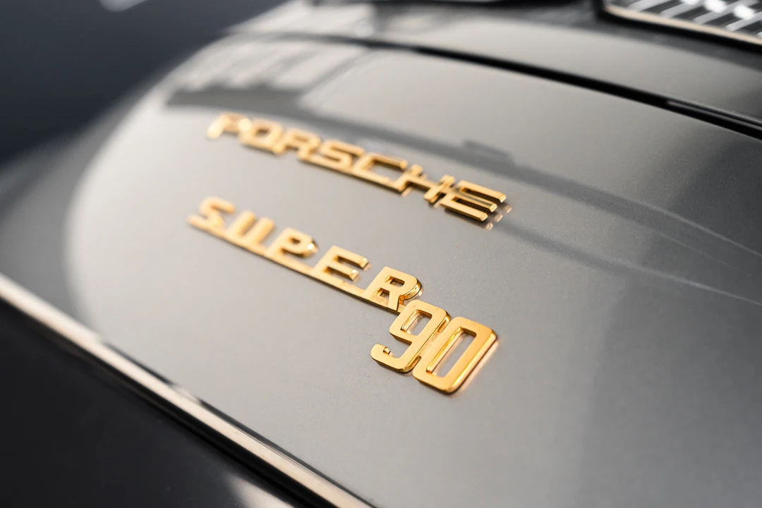 1962 Porsche 356 B - Image 27 of 31