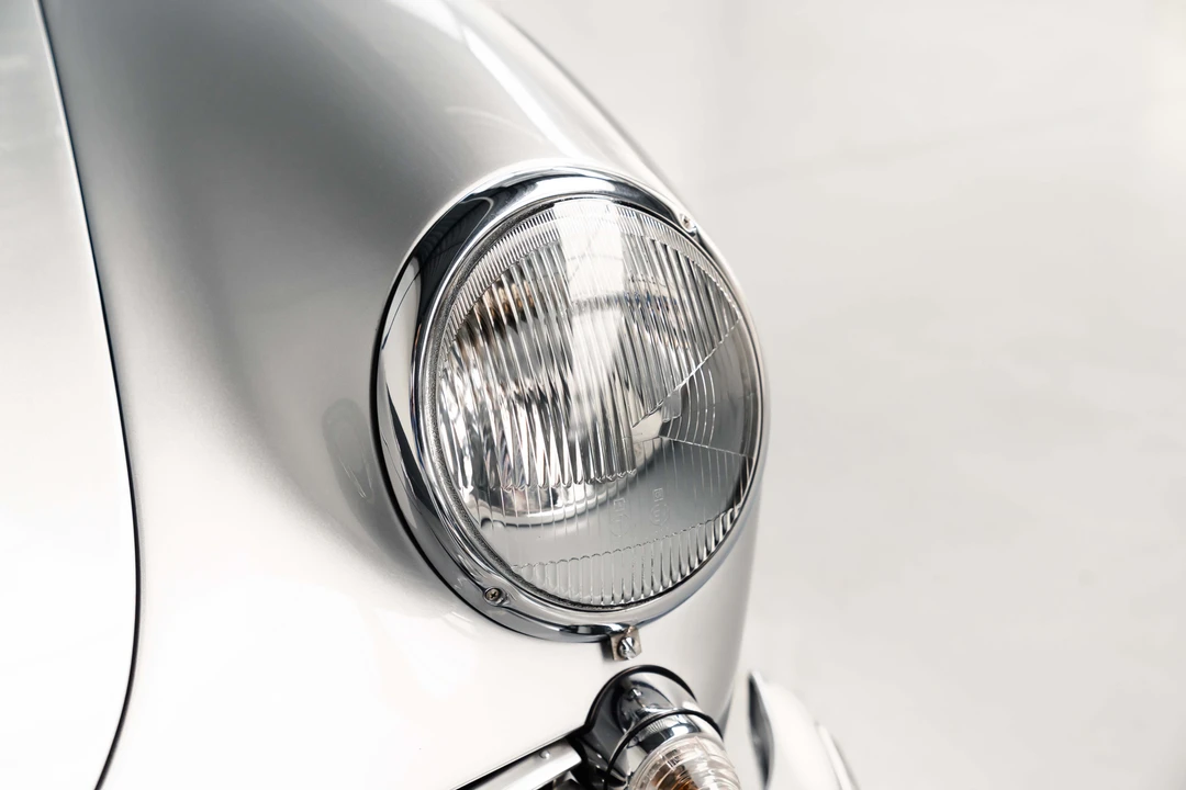 1962 Porsche 356 B - Image 29 of 31