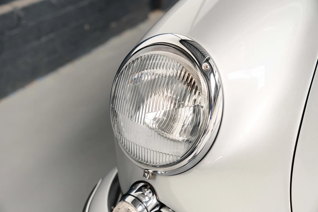 1962 Porsche 356 B - Image 30 of 31
