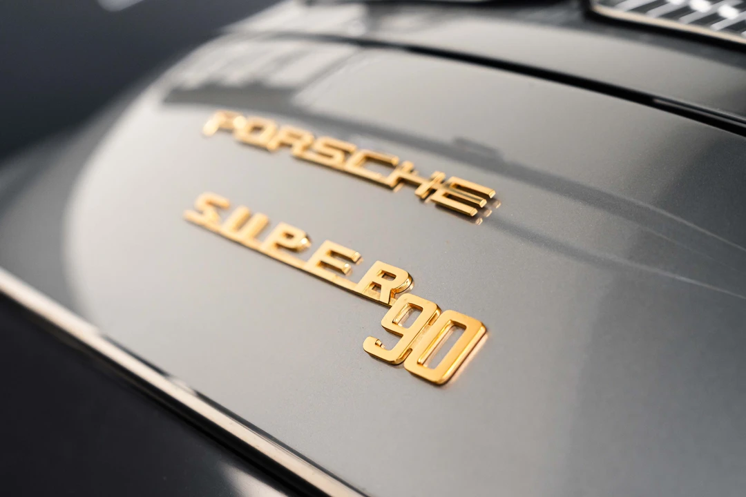 1962 Porsche 356 B - Image 12 of 31