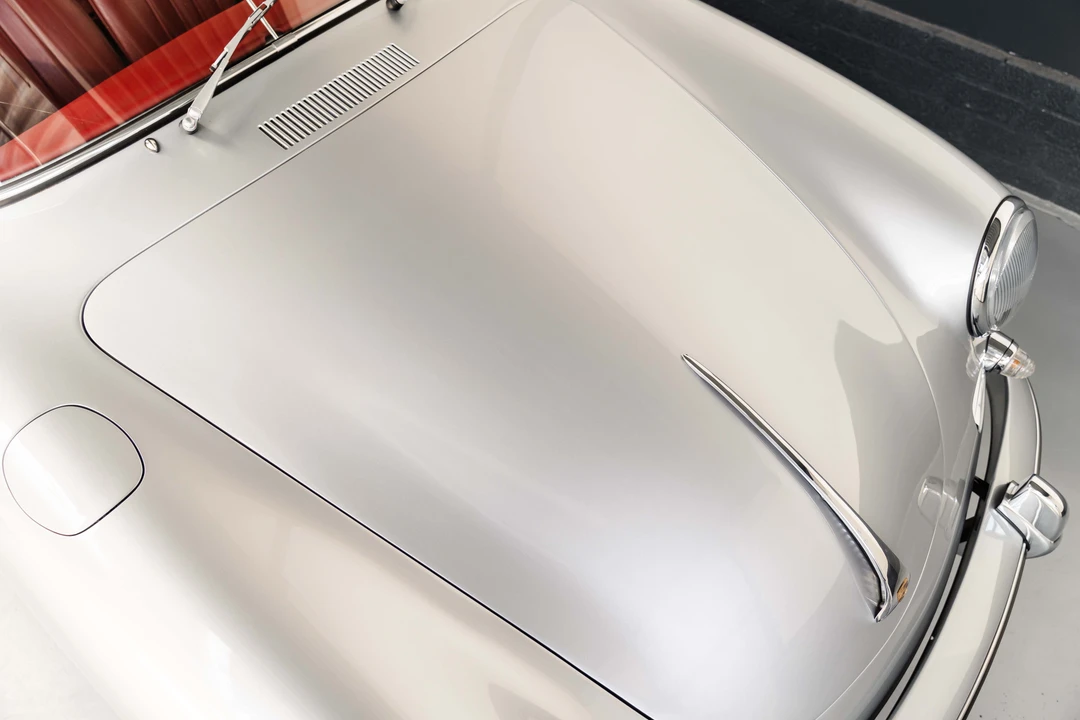 1962 Porsche 356 B - Image 18 of 31