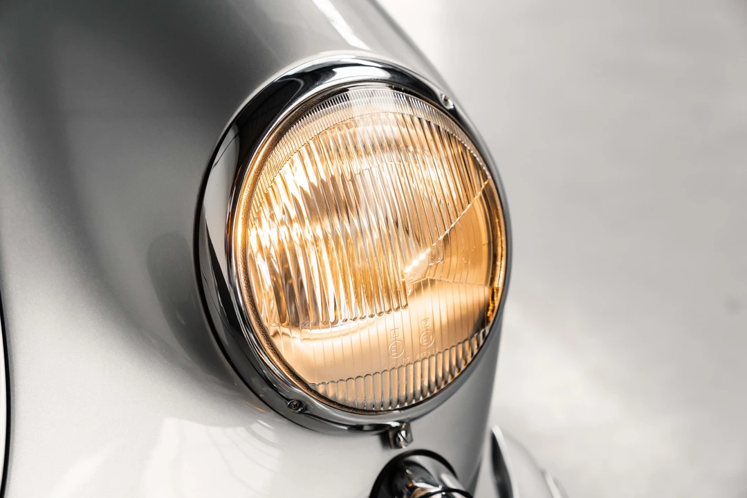1962 Porsche 356 B - Image 20 of 31