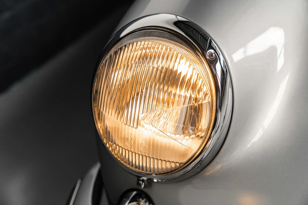 1962 Porsche 356 B - Image 21 of 31