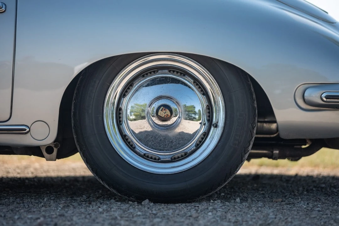 1962 Porsche 356 B - Image 21 of 30