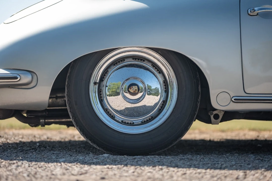 1962 Porsche 356 B - Image 22 of 30