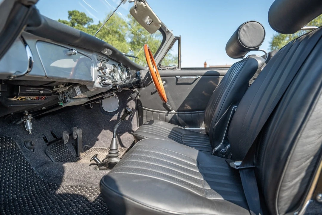 1962 Porsche 356 B - Image 29 of 30
