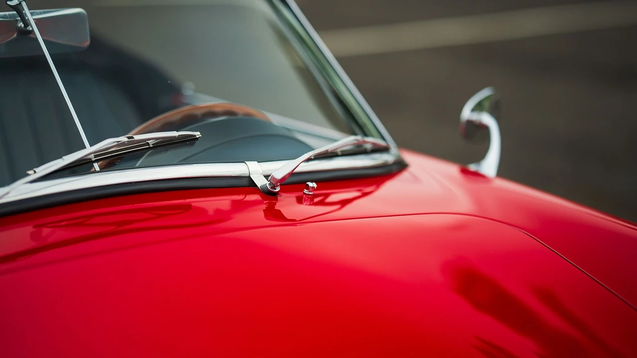 1962 Porsche 356 B - Image 25 of 31