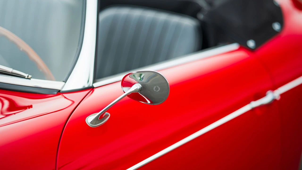 1962 Porsche 356 B - Image 28 of 31