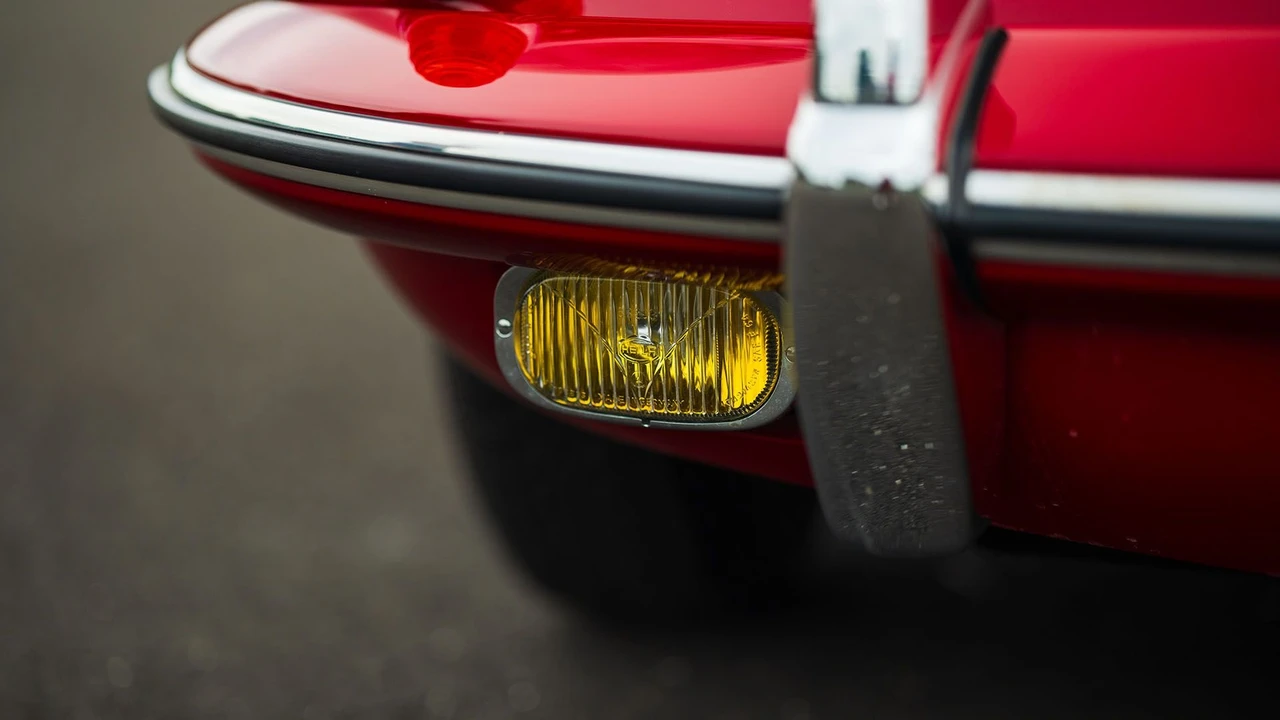 1962 Porsche 356 B - Image 21 of 31