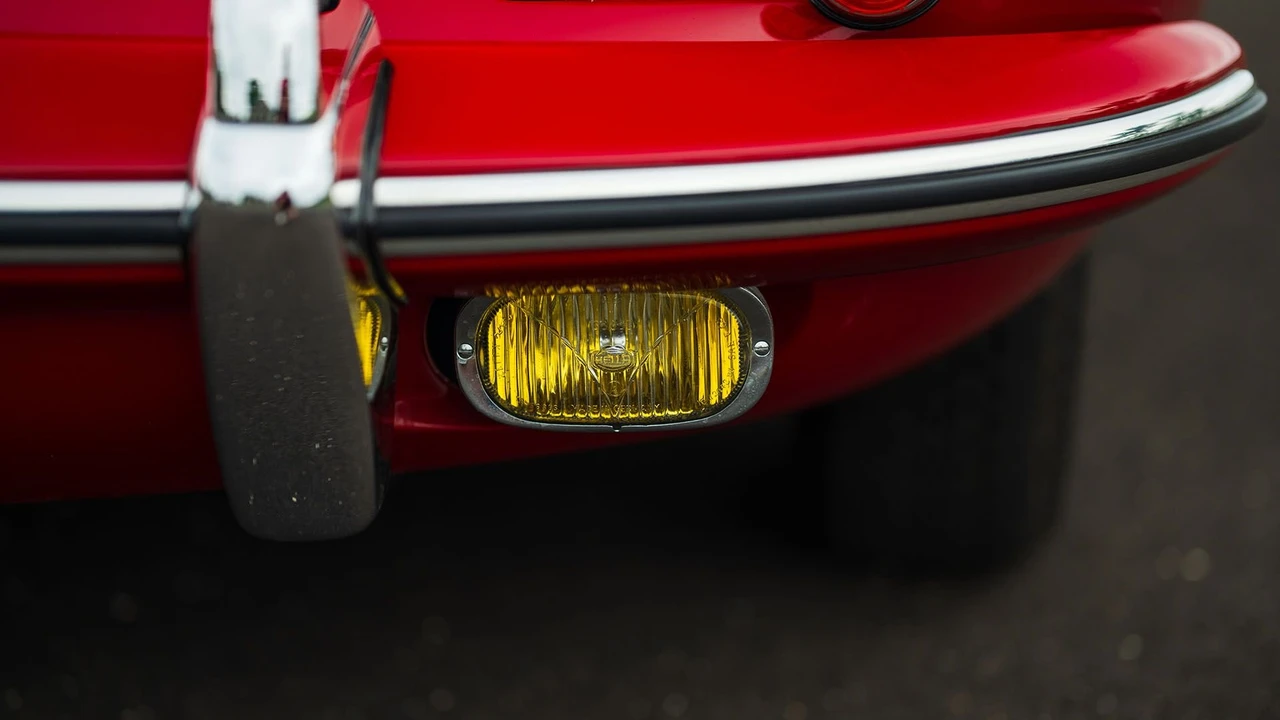 1962 Porsche 356 B - Image 23 of 31
