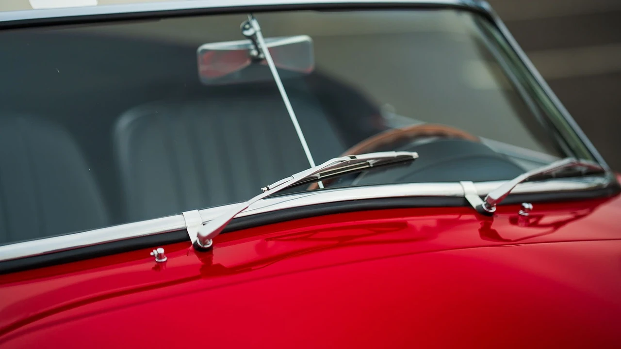 1962 Porsche 356 B - Image 24 of 31