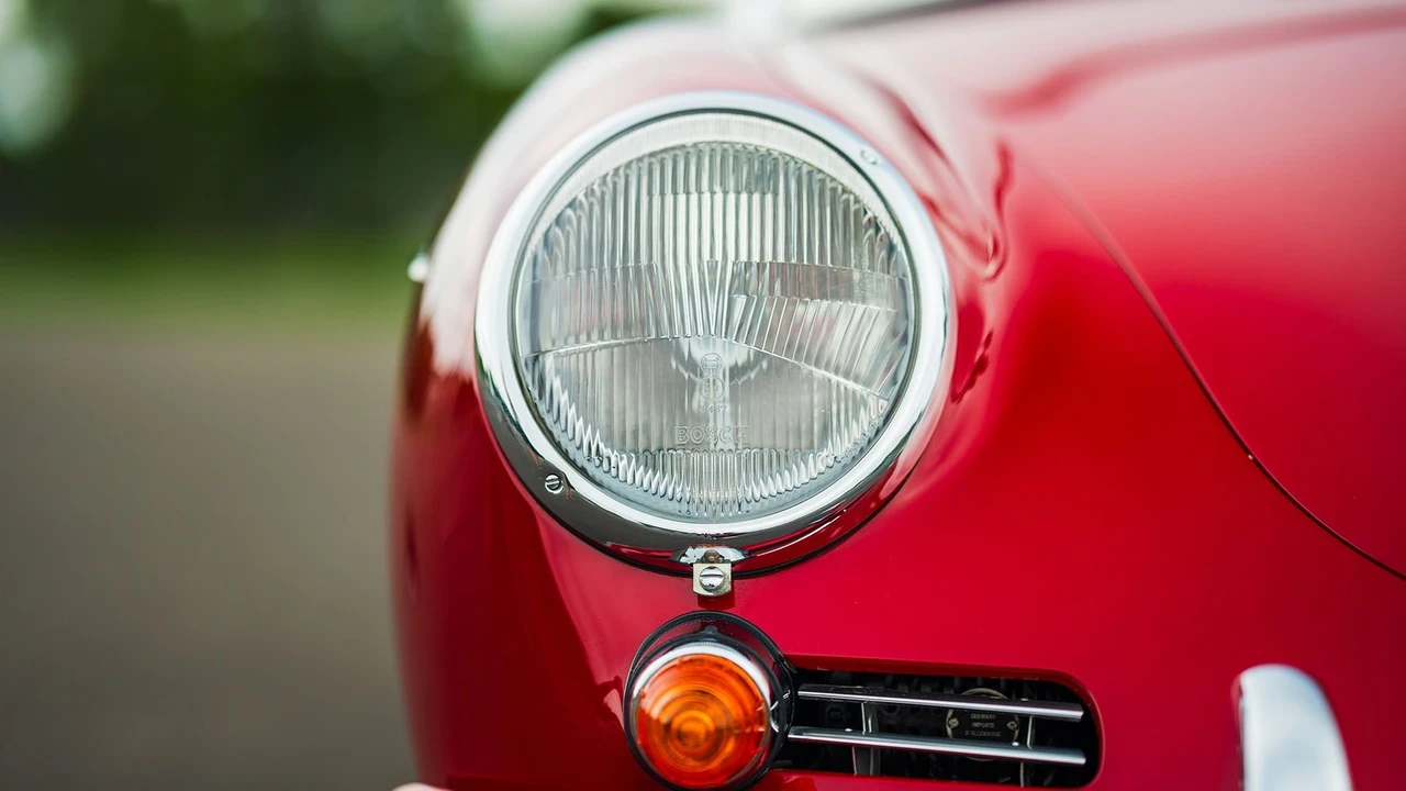 1962 Porsche 356 B - Image 15 of 31