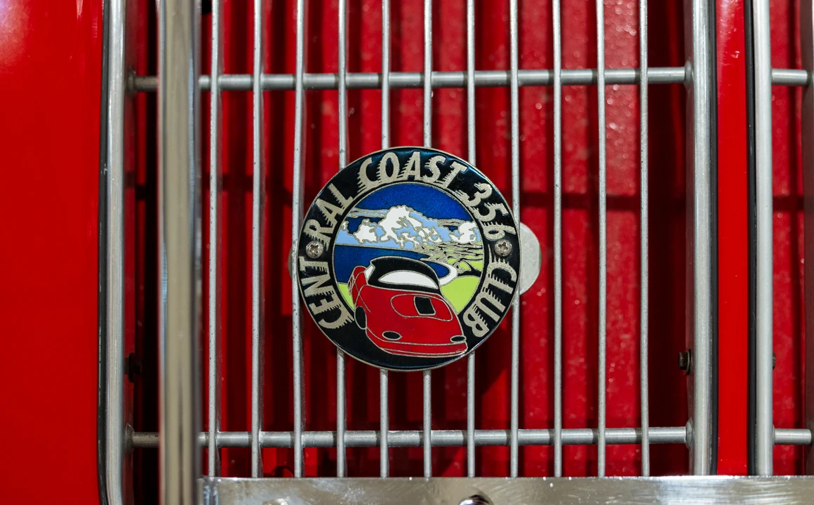 1962 Porsche 356 B - Image 29 of 31