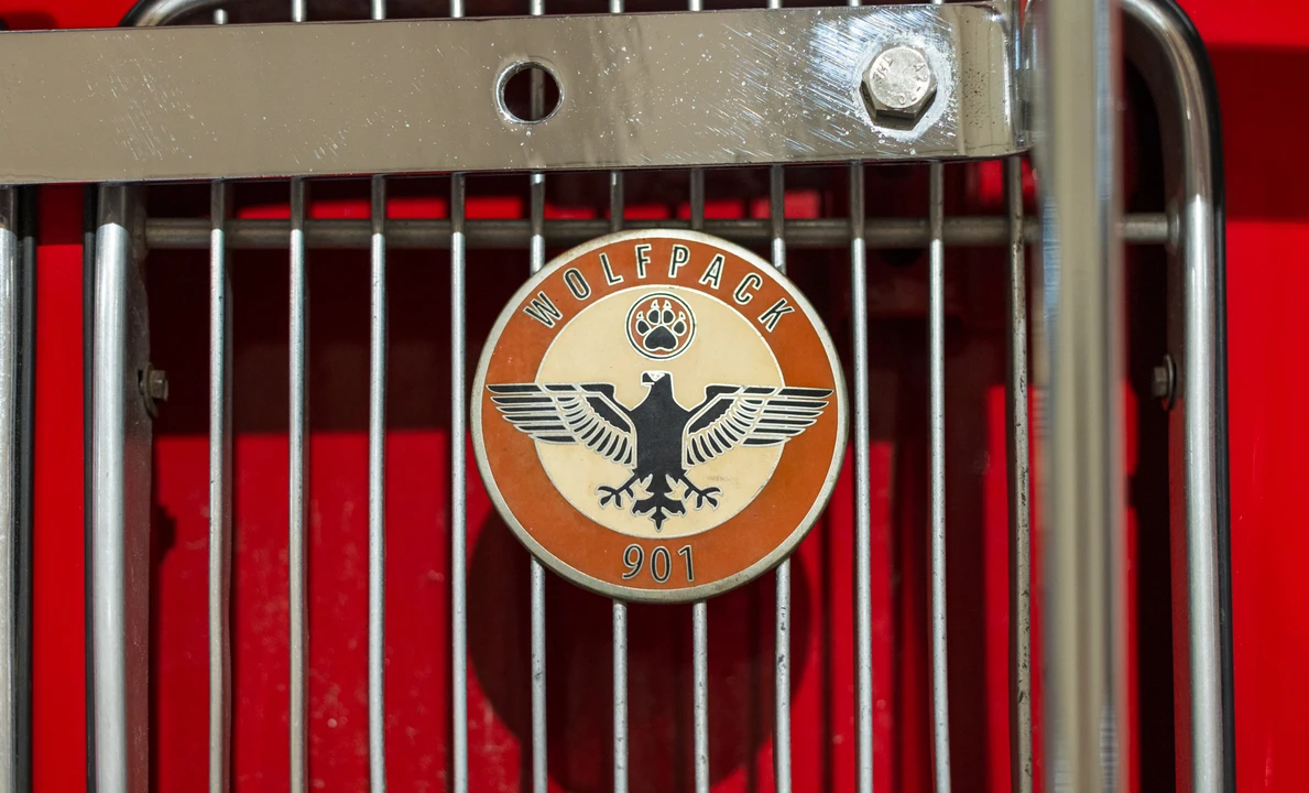 1962 Porsche 356 B - Image 30 of 31