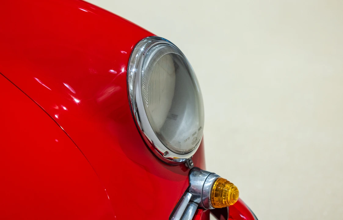 1962 Porsche 356 B - Image 31 of 31