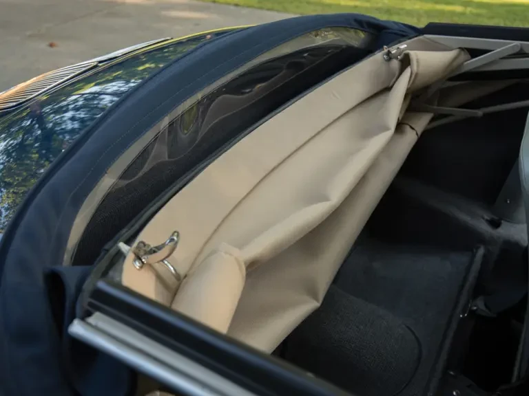 1962 Porsche 356 B - Image 20 of 30