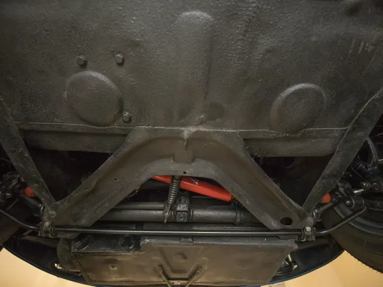 1962 Porsche 356 B - Image 28 of 30