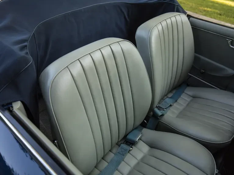 1962 Porsche 356 B - Image 13 of 30