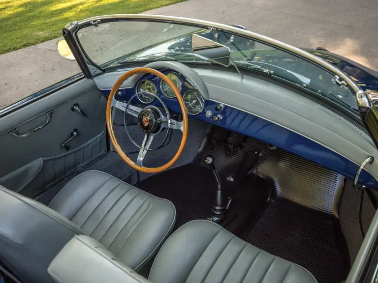 1962 Porsche 356 B - Image 11 of 30