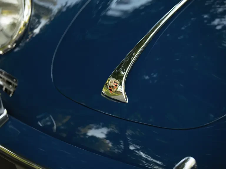 1962 Porsche 356 B - Image 7 of 30