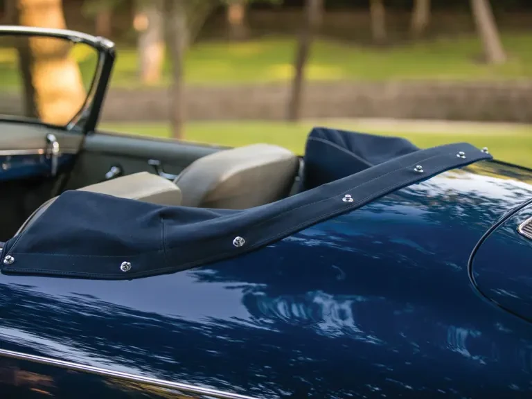 1962 Porsche 356 B - Image 19 of 30