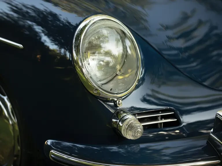 1962 Porsche 356 B - Image 16 of 30
