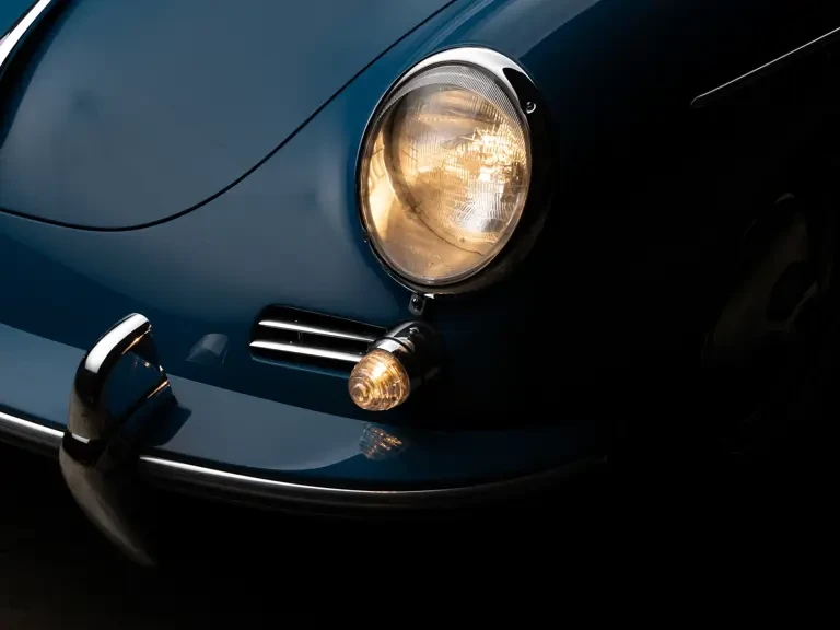 1962 Porsche 356 B - Image 14 of 31