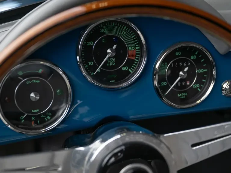 1962 Porsche 356 B - Image 29 of 31