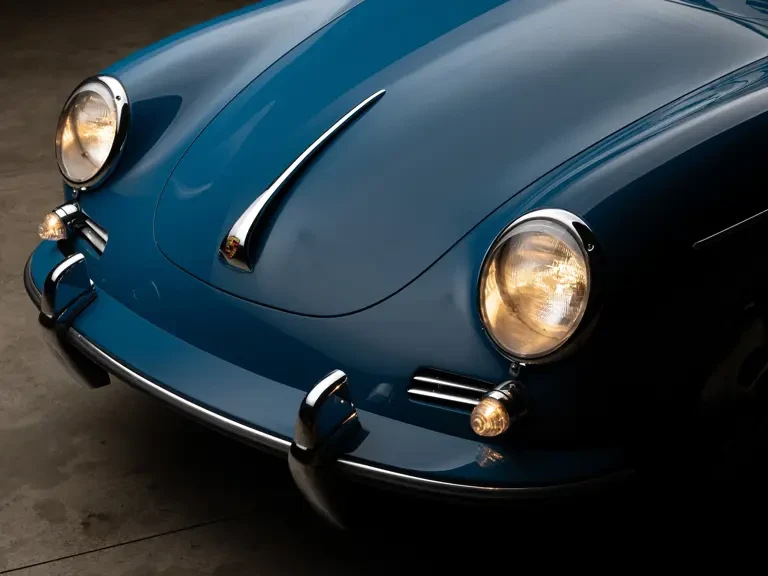 1962 Porsche 356 B - Image 13 of 31