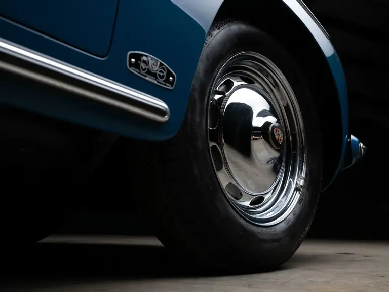 1962 Porsche 356 B - Image 17 of 31
