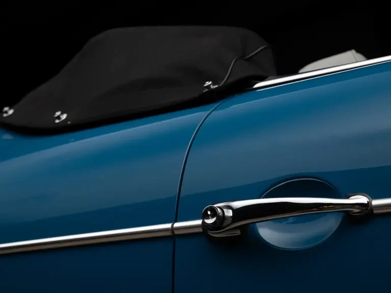 1962 Porsche 356 B - Image 18 of 31