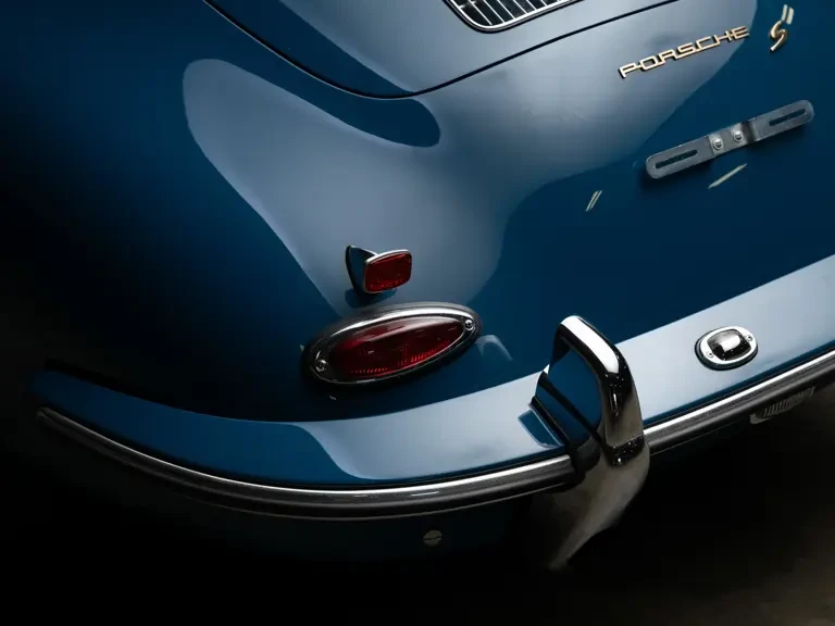 1962 Porsche 356 B - Image 20 of 31