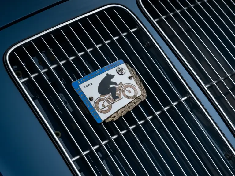 1962 Porsche 356 B - Image 22 of 31