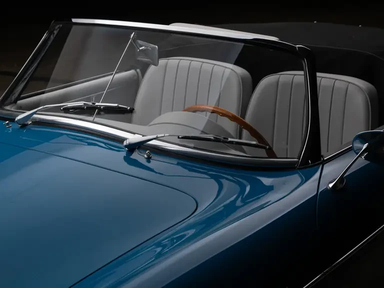 1962 Porsche 356 B - Image 16 of 31